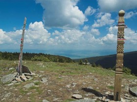 madarasi hargita, turizmus, erdély